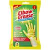 Elbow Grease Rubber Gloves Large