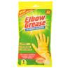 Elbow Grease Rubber Gloves Medium