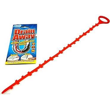 Duzzit Drain Unblocker Stick