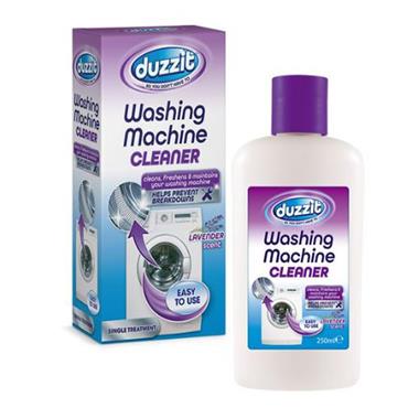 Duzzit Washing Machine Cleaner Lavender 250ml