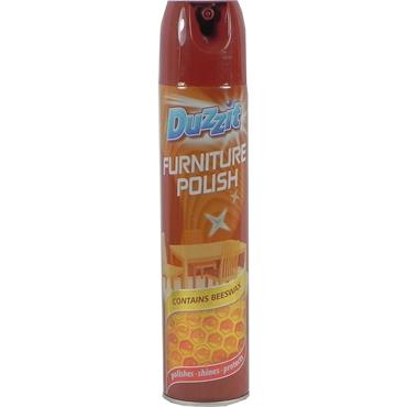 Duzzit Furniture Polish 300ml