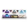 Pan Aroma Mini Gel Air Freshener 3 Pack