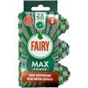 Fairy Max Power Soap Dispensing Brush Refills