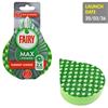 Fairy Max Power Teardrop Scourer