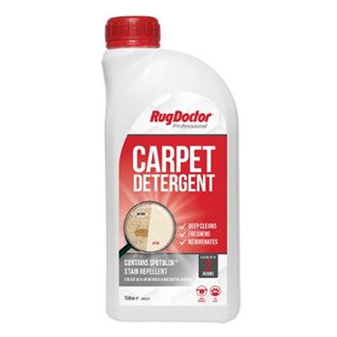 Rug Dictor 1 LITRE CARPET DETERGENT WITH SPOTBLOK