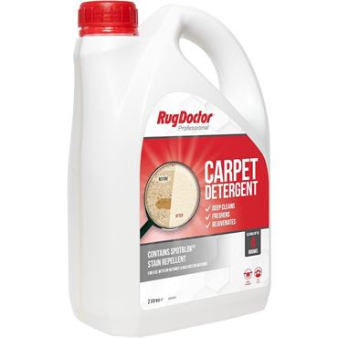 Rug Doctor 2LTR CARPET DETERGENT WITH SPOTBLOK 70017