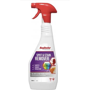 500 ml SPOT AND STAIN REMOVER
