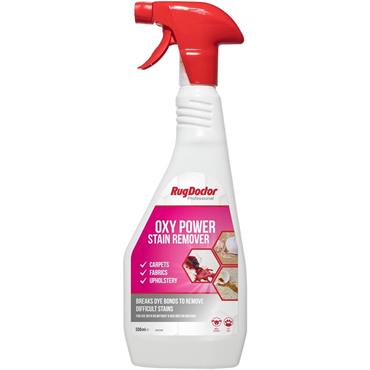 Rug Doctor 500ML OXI BOOST STAIN REMOVER 70034