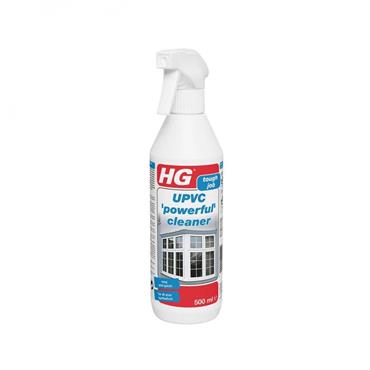 Hg Upvc Powerful Cleaner 500Ml  71478
