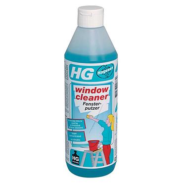 Hg Window Cleaner