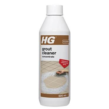Hg Grout Cleaner 500ml