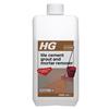 Hg Cement, Mortar Remover 1L
