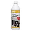 Hg Enzyme Kitchen Drain Unblocker