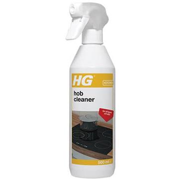 Hg Ceramic Hob Daily Cleaner 500ml