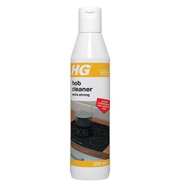 Hg Ceramic Hob Thorough Cleaner