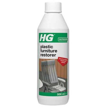 Hg Garden Furniture Restorer