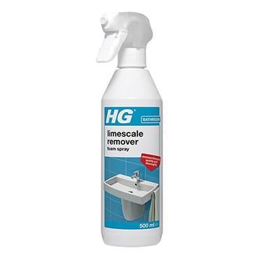 Hg Limespray Remover Spray