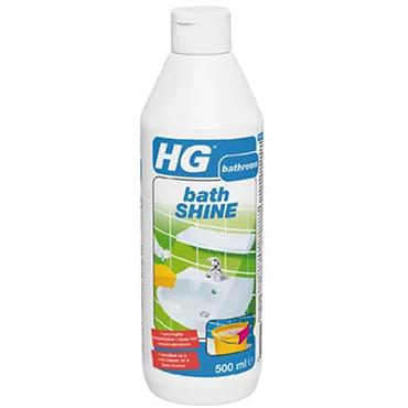 Hg Bathroom Cleaner