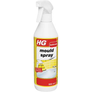 Hg Mould Spray 500ml + 33%