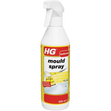 Hg Mould Spray 500ml + 33%