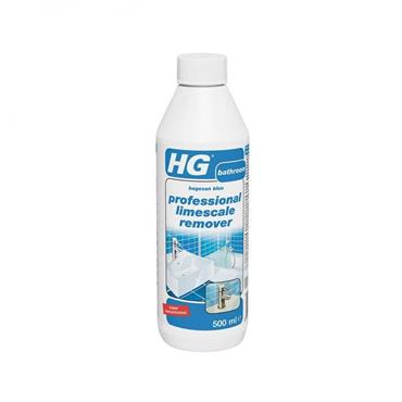 Hg Limescale Remover 500ml