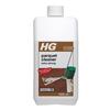 Hg Parquet Polish Remover 1L