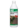Hg Green Slime Remover 1L