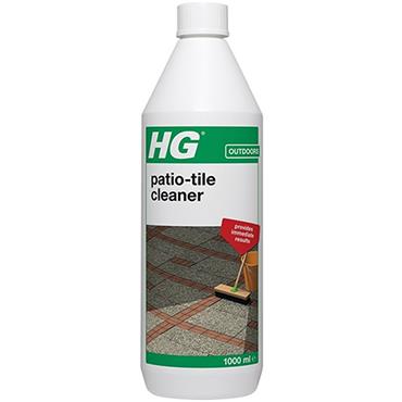 Hg Patio Cleaner 1L