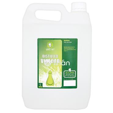 White Hat White Hat Vinegar 5L