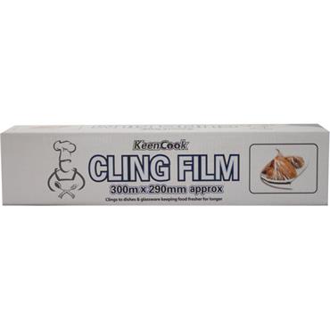 Keencook Cling Film 300M