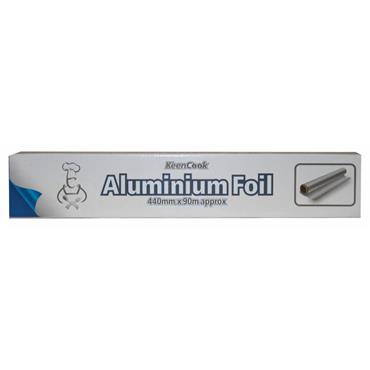 Keencook Foil 44cm x 90M