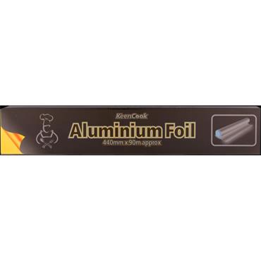 Keencook Foil 44cm x 90M