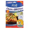 Sealapack Oven And Bbq Bag 6 Pack