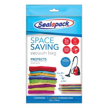 Sealapack Storage Bag 50cmX70cm