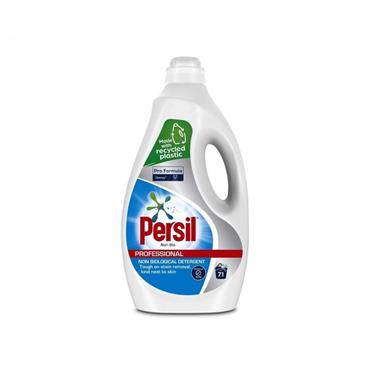 Persil Persil Non Bio Liquid 71 Wash 5L