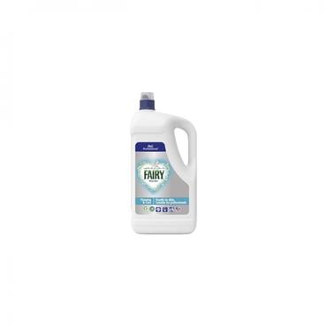 Fairy Non Bio 90 Wash Liquid