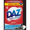 Daz Washing Powder 125 Wash