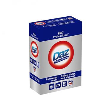 Daz Washing Powder 125 Wash