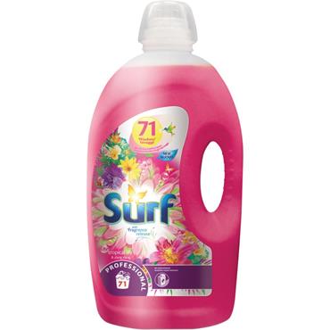 Surf Tropical Liquid 5L