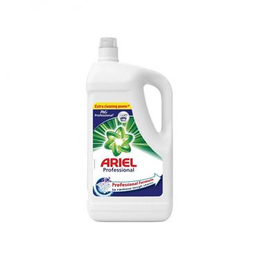 Ariel Regular Liquid 4L