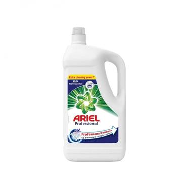 Ariel Regular Liquid 4L