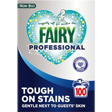 Fairy Non-Bio Powder 100 Wash 5.5Kg