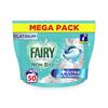 Fairy Non-Bio Washing Pods 50 Pack