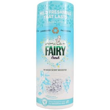 Fairy Non Bio Beads Scent Booster 176G
