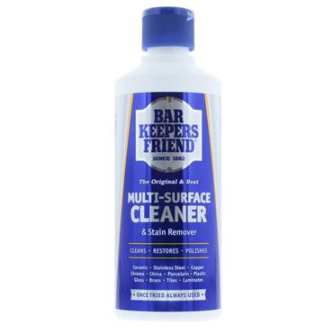BAR KEEPERS FRIEND CREAM 350ML