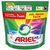 Ariel All In One Pods Colour 51 Wash
