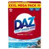 Daz Powder Whites & Colours 80 Wash