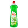 The Big Value Washing Up Liquid Apple 1L