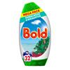 Bold Washing Gel Sandalwood & Eucalyp 32 Wash