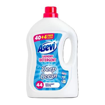 Asevi Deep Ocean 40 + 4 Wah 2280ml